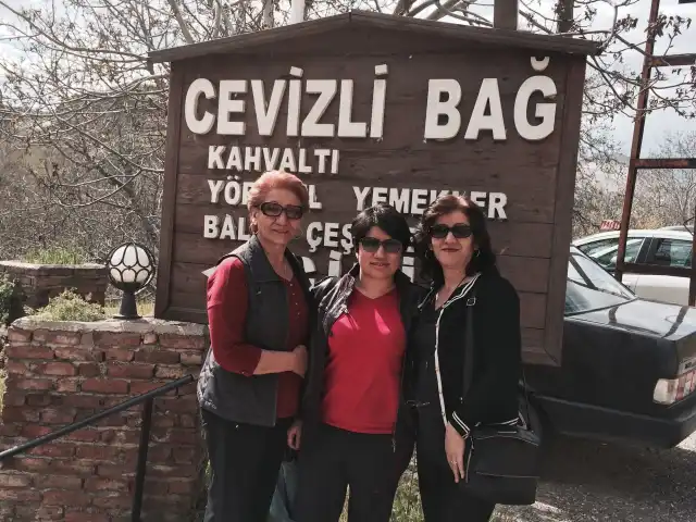 Cevizlibağ'nin yemek ve ambiyans fotoğrafları 8