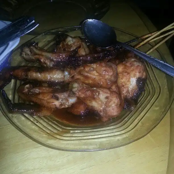 Chicken Wing & Buntut Panggang Food Photo 5