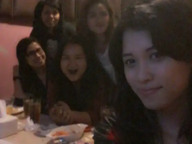 Gambar Makanan DIVA Karaoke Family Tebet 12