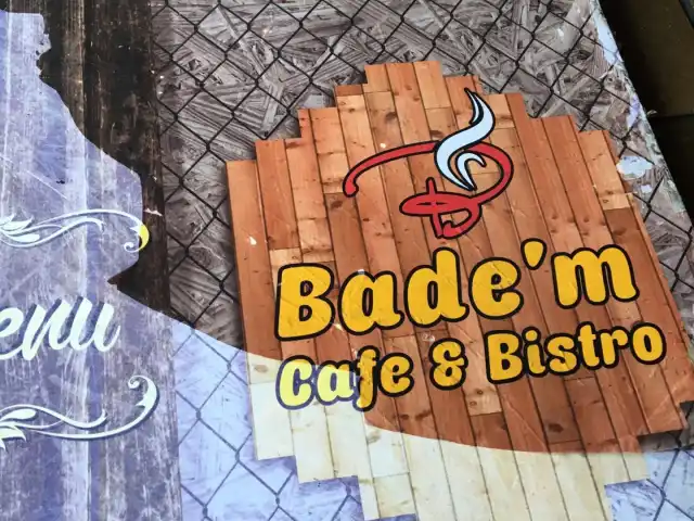 Bade'm Cafe Bistro'nin yemek ve ambiyans fotoğrafları 13