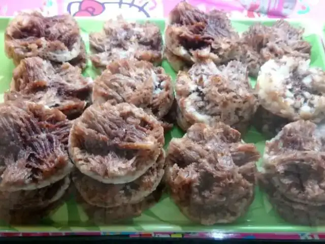 Gambar Makanan Pukis & Bikang 4