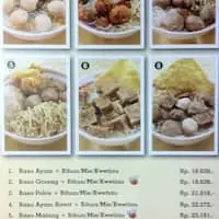 Gambar Makanan Mister Baso 1