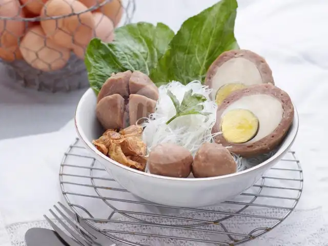 Gambar Makanan Bakso Jawir (JWR), Gading Serpong 15