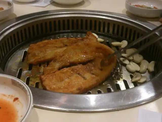 Daorae Korean BBQ Restaurant Food Photo 4