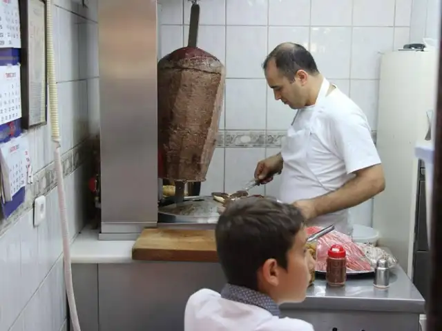 Donerci Sahin Usta'nin yemek ve ambiyans fotoğrafları 74