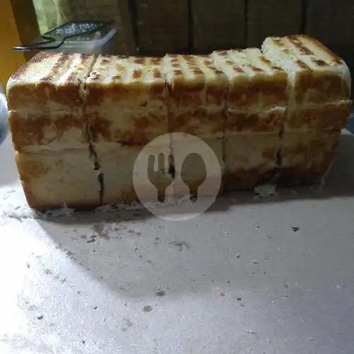 Gambar Makanan roti bakar laela 20