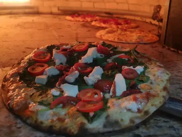 Pizza Elito'nin yemek ve ambiyans fotoğrafları 1