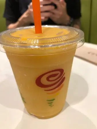 Jamba Juice