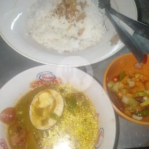 Gambar Makanan Warung Banyumas 18