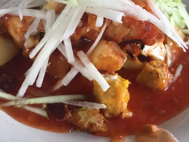 Rojak Ayam Sg Kantan Food Photo 14