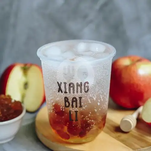 Gambar Makanan XIANG BAI LI, Kelapa Gading 18