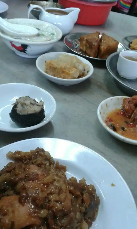 Restoran Hing Hing Klang Dim Sum Food Photo 7