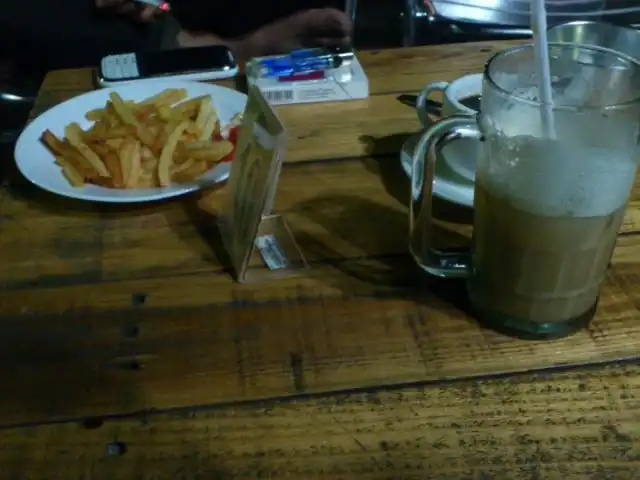 Gambar Makanan Kopitiam Lima Waktu 3