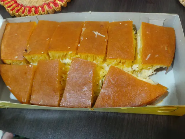 Gambar Makanan Martabak777SinarBulan 14