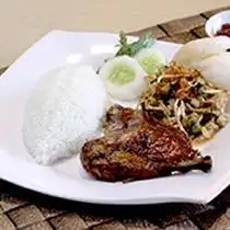 Gambar Makanan Ayam Presto Ny. Nita, Taman Palem Lestari 14