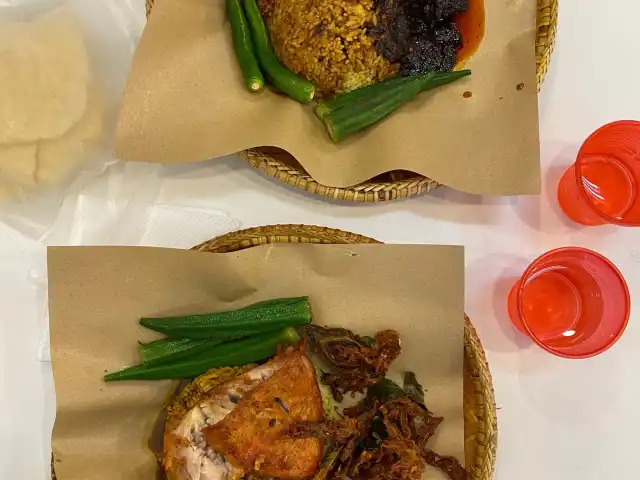 Nasi Kandar Melayu Mad Food Photo 5