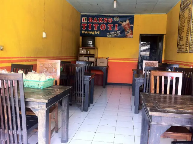 Gambar Makanan Bakso Titoti 3