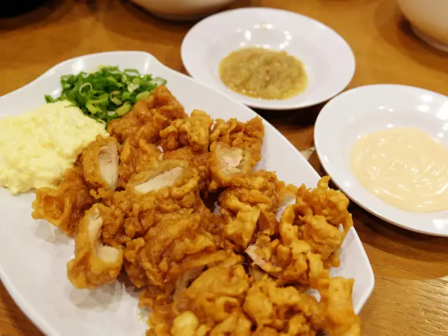 Gambar Makanan Hakata Ikkousha 5