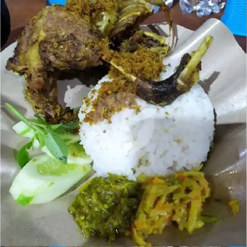 Gambar Makanan Nasi Bebek Sinjay, Panglima Batur 12