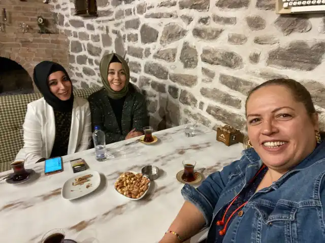 Paticha Cafe'nin yemek ve ambiyans fotoğrafları 13