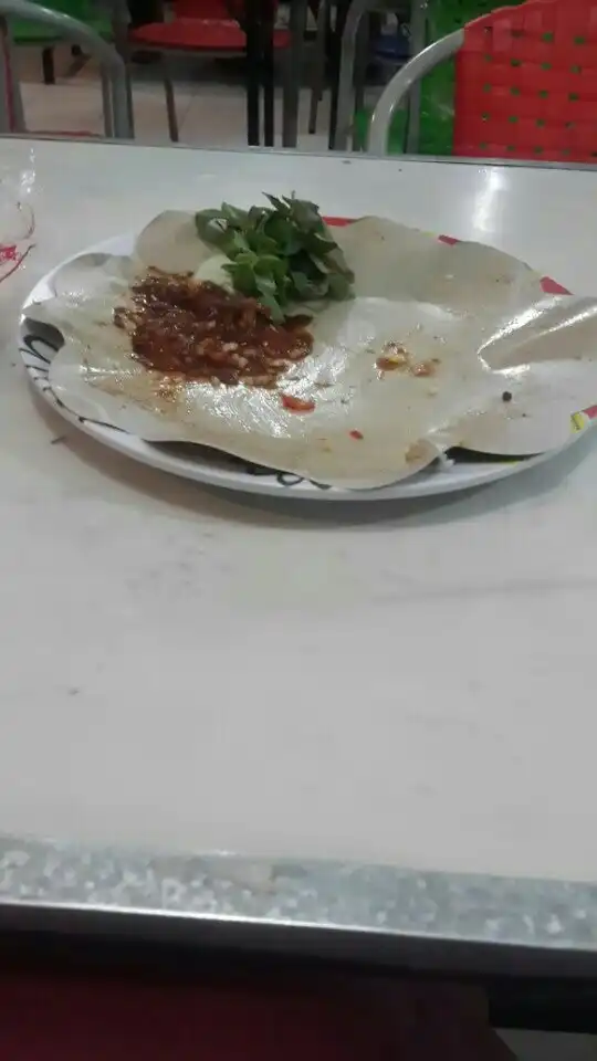 Gambar Makanan Sego Sambel Mbak Siti 4