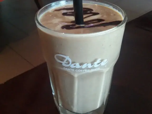 Gambar Makanan Dante Coffee 6