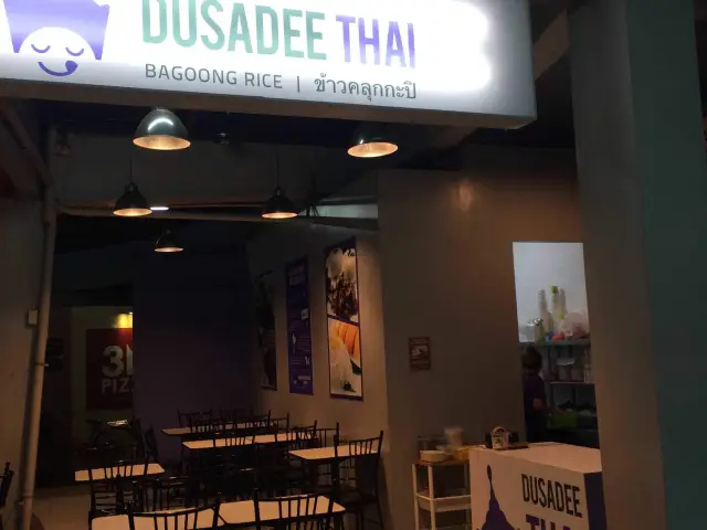 Dusadee Thai Food Photo 5