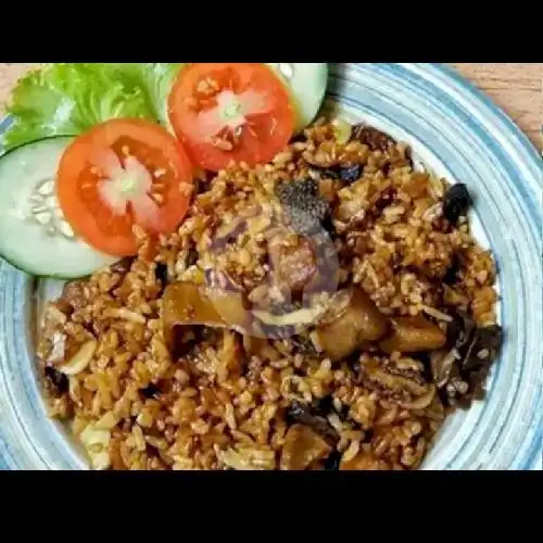 Gambar Makanan Nasi Goreng Babat, Cileungsi 19