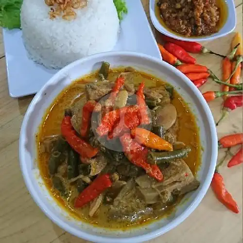 Gambar Makanan Nasrubat, Sukun 4