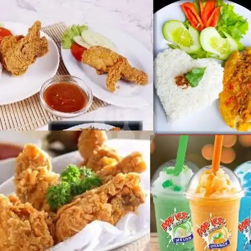 Gambar Makanan Kuliner Kak Ragil 17