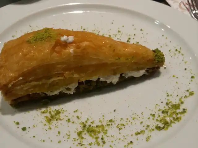 Faruk Güllüoğlu - Bahçeşehir Sofa'nin yemek ve ambiyans fotoğrafları 14