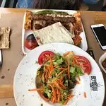 Beyoğlu Gurme'nin yemek ve ambiyans fotoğrafları 4