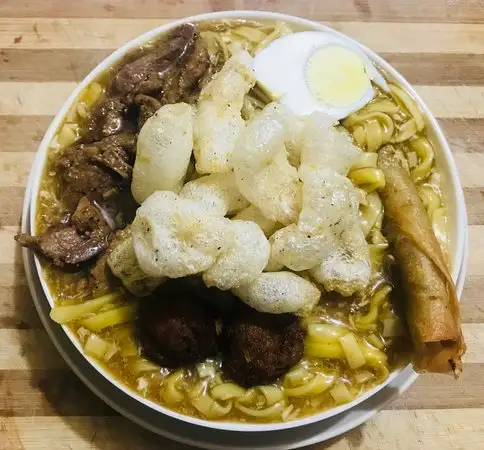 Ala Eh Batangas Lomi at Guisado Food Photo 2