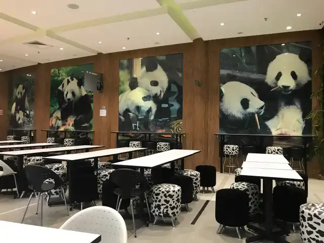 Panda Cafe @ZooNegara Food Photo 6