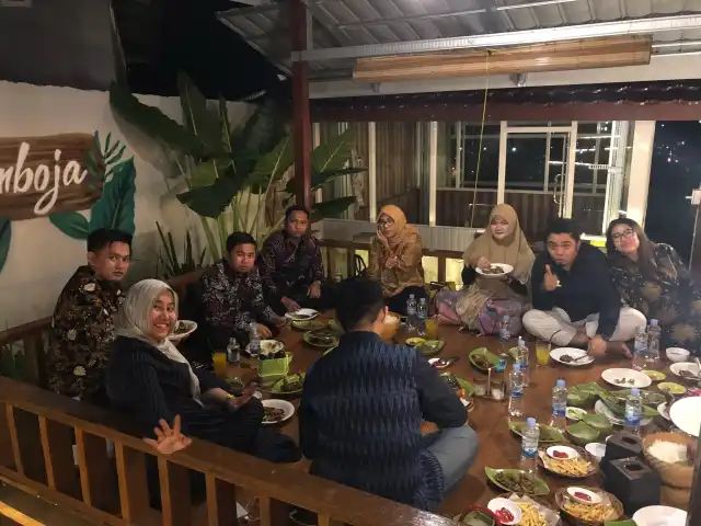 Gambar Makanan Reza Coffee & Palekko 15