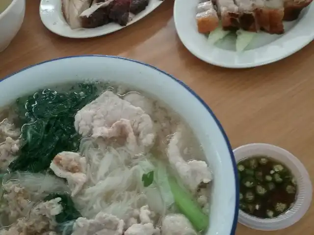 OK Puchong Restaurant Food Photo 5