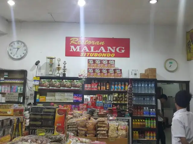 Gambar Makanan Rumah Makan Malang 9