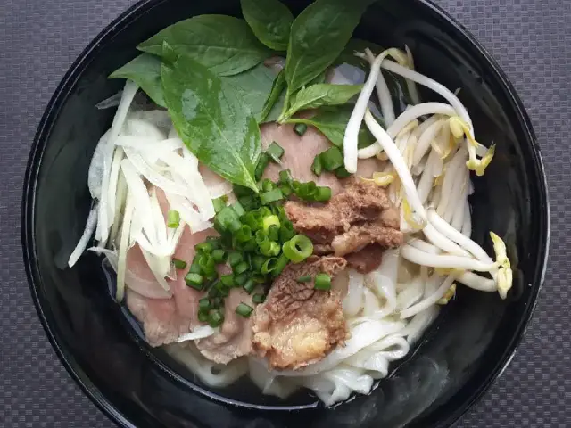 Ara Vietnamese Noodles - 越南小吃 Food Photo 3