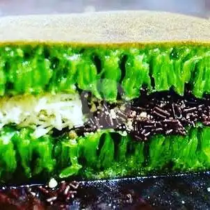 Gambar Makanan Martabak Yummi, Lambang Jaya 20