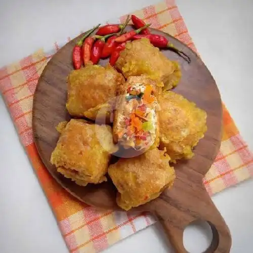 Gambar Makanan Resto Kue Mak Conny, Cakung 7