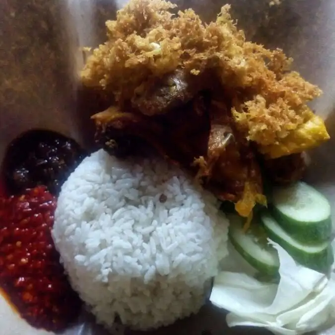 Warung Makan Sopo Nyono