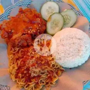 Gambar Makanan Ayam Geprek Ayesha, Gg Duane 11