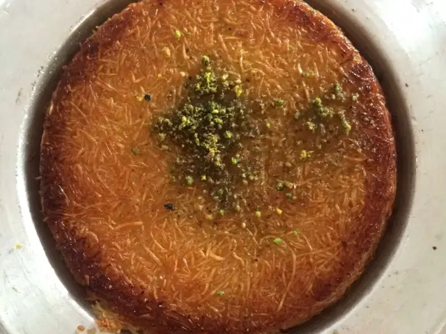 Urfa Sofrası'nin yemek ve ambiyans fotoğrafları 13