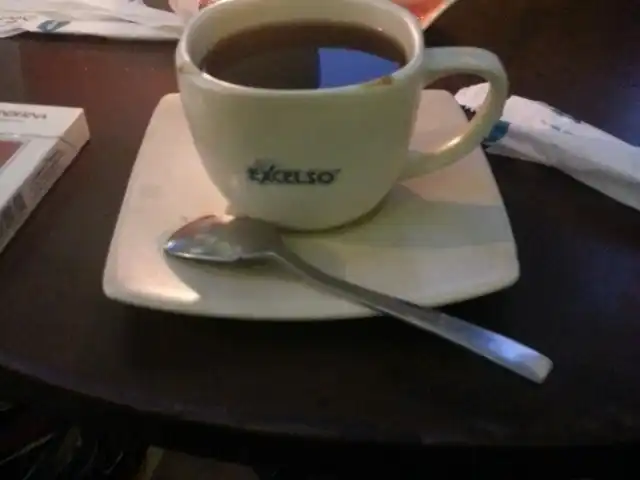 Gambar Makanan de `EXCELSO 10