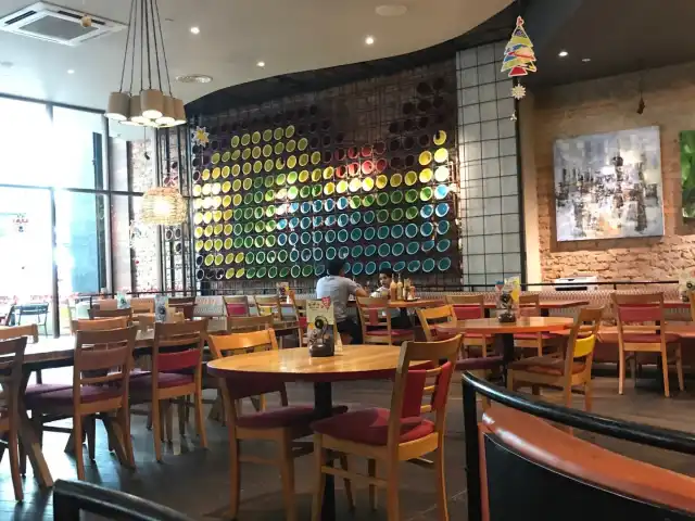 Nando's Food Photo 16