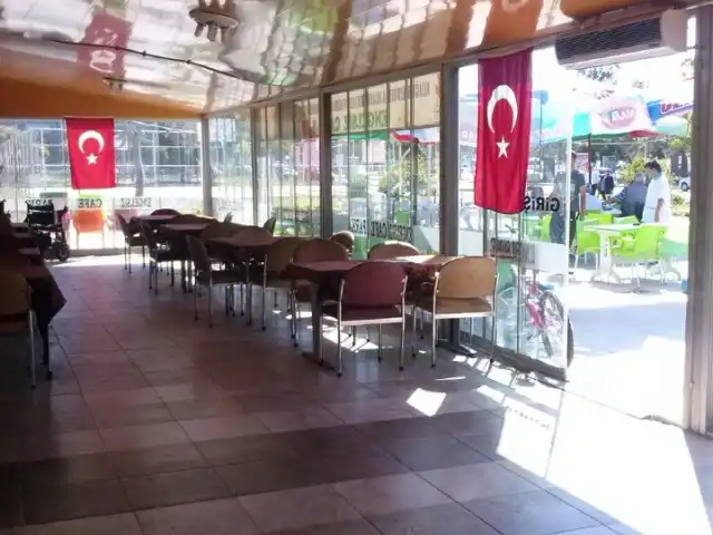 Engelsiz Cafe & Park'nin yemek ve ambiyans fotoğrafları 2