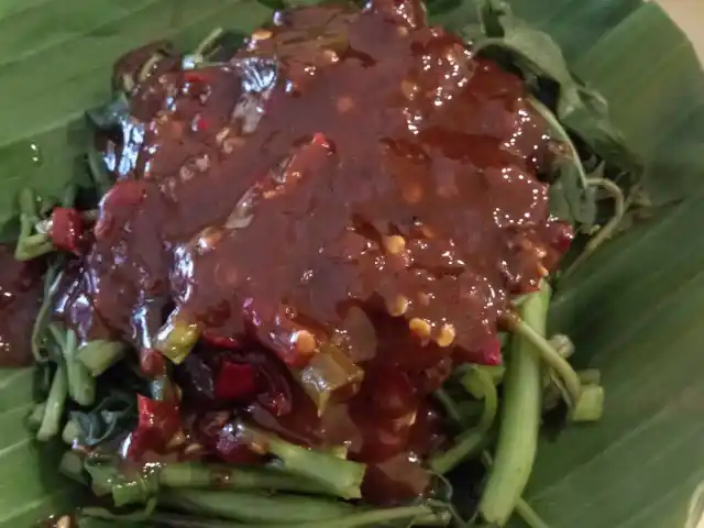 Gambar Makanan Pondok Sambel Colek 4