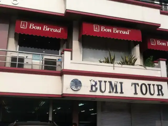 Gambar Makanan Bon Bread 5