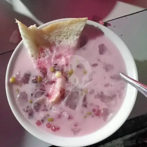 Gambar Makanan BUBUR AYAM BUBUR KACANG IJO, MADUARA 12