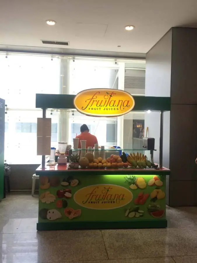 Fruitana Fruit Juice